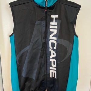 Hincapie Women’s Polar vest